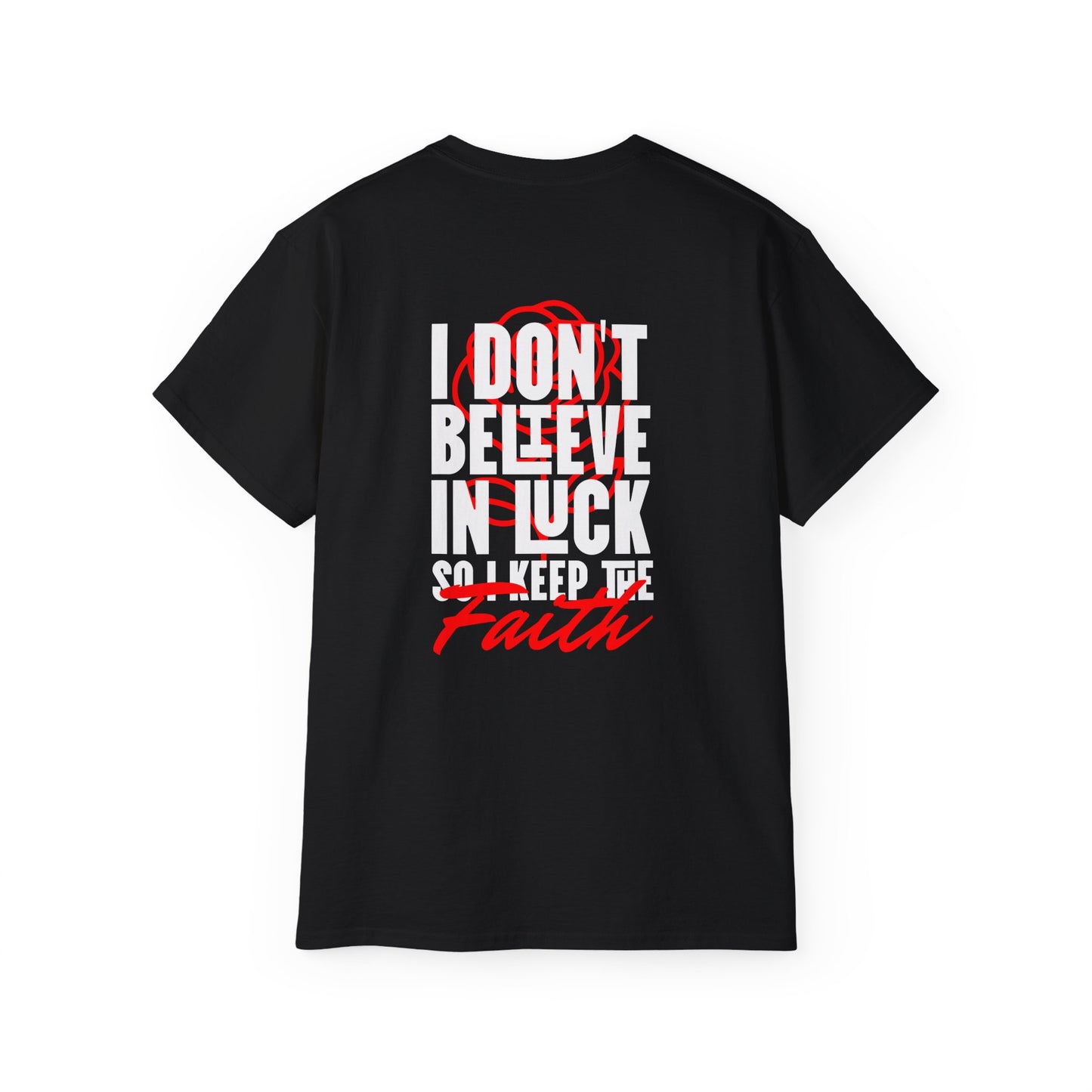 faith over fear Tee