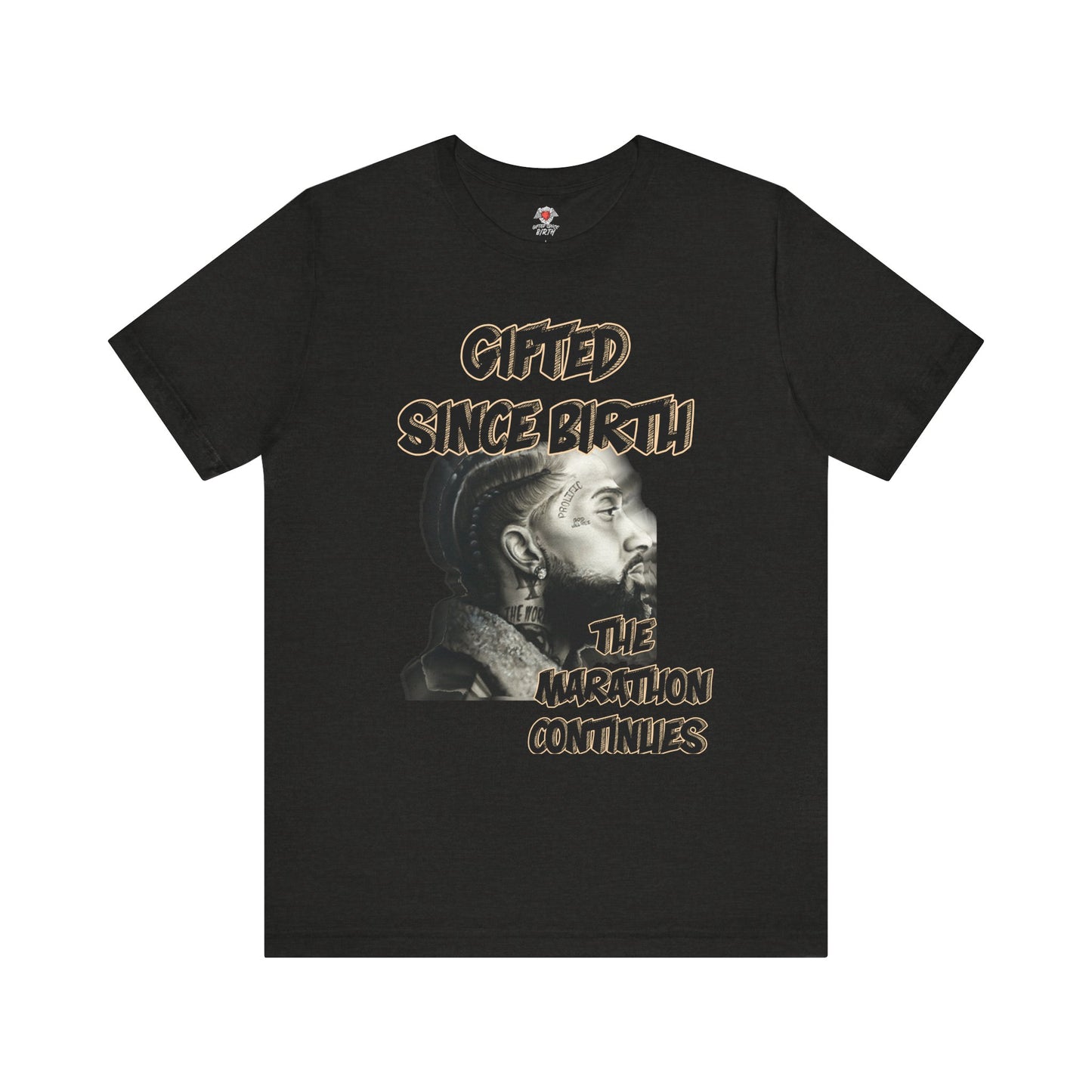 Nipsey Signature Tee