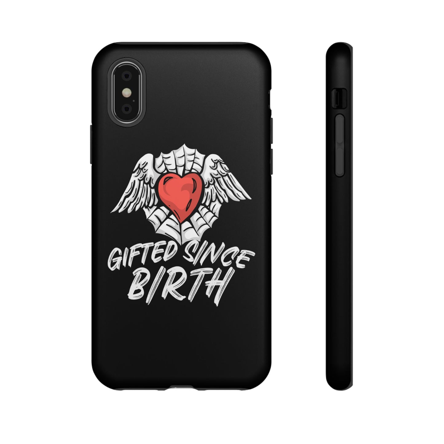 GSB phone case