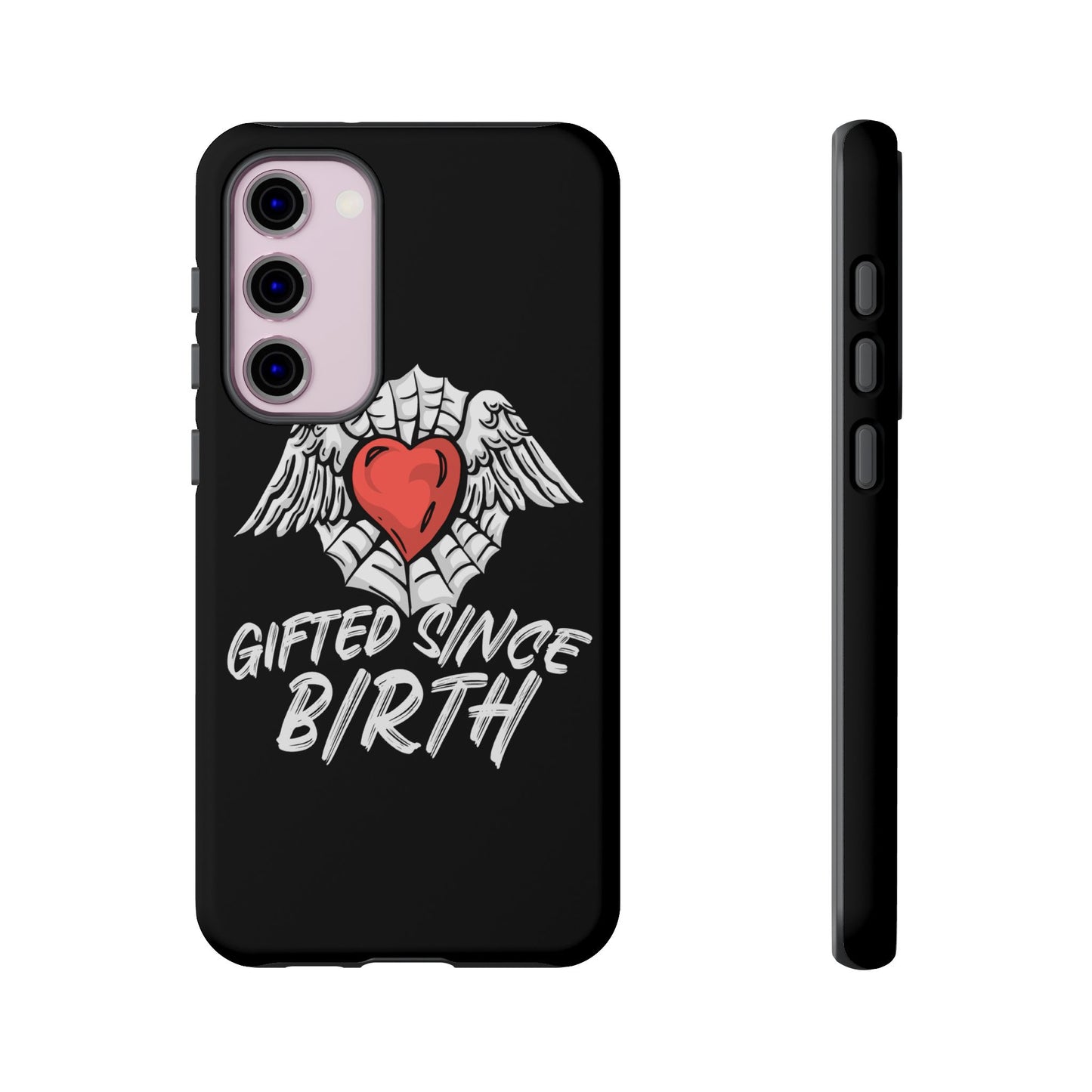 GSB phone case