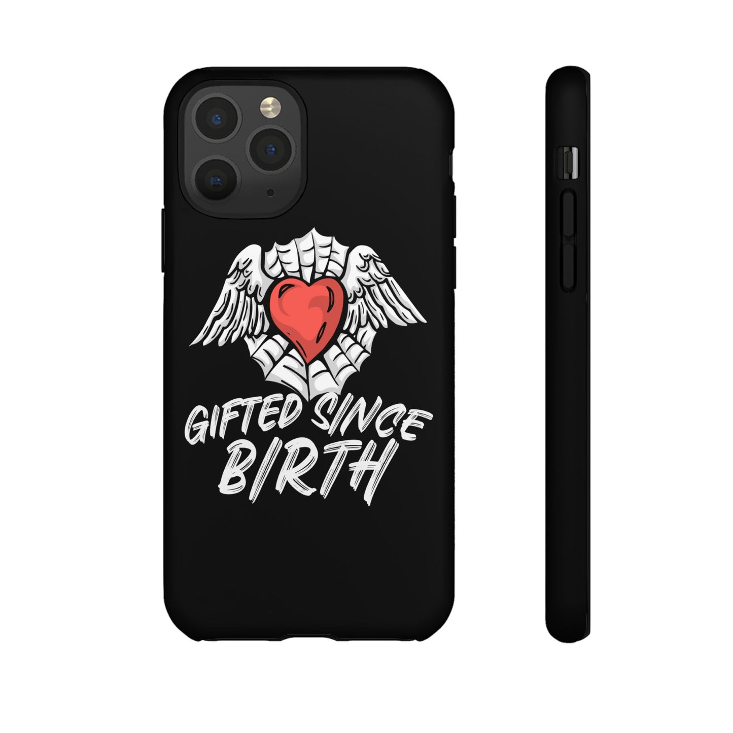 GSB phone case