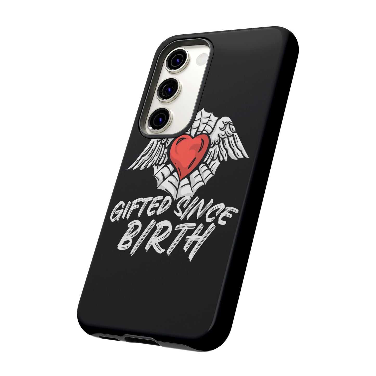 GSB phone case