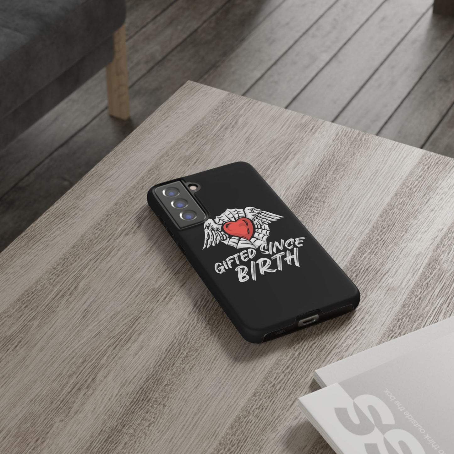 GSB phone case