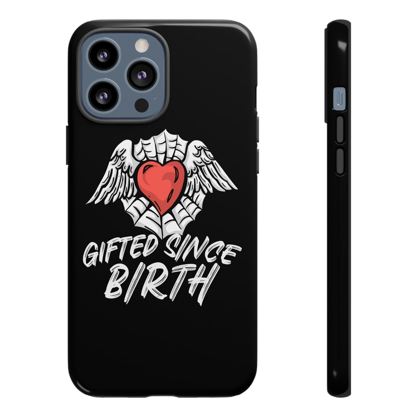 GSB phone case