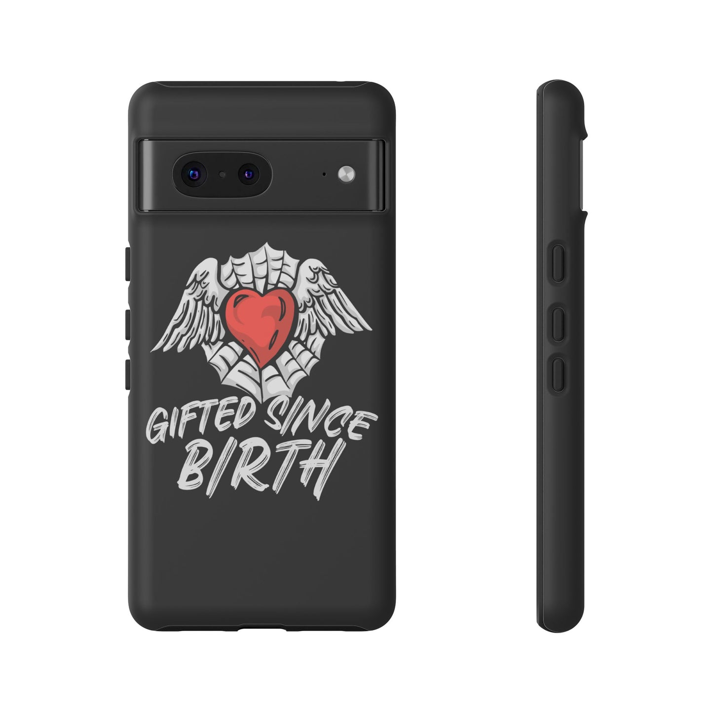 GSB phone case